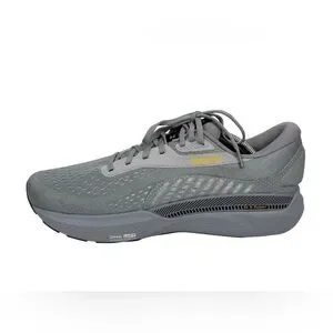 Brooks Adrenaline GTS 24 Athletic Running Shoes Mens 11.5 2E Gray 1104372E084 Brooks Men main image 3